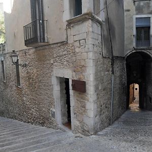 Casa Cundaro Hotel Girona Exterior photo
