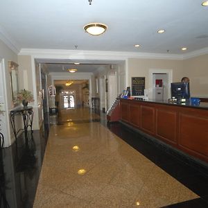 Tazewell Hotel Downtown, An Ascend Collection Member Norfolk Interior photo