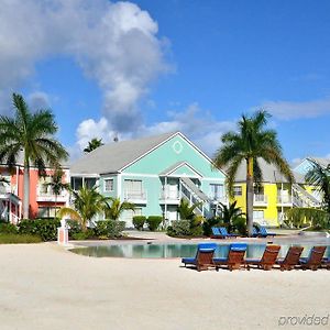 Sandyport Beach Resort Nassau Exterior photo