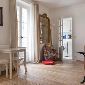 Apartment Alesia Denfert Rochereau - Smartrenting Paris Exterior photo