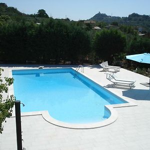 Globetrotter Bed & Breakfast Formia Exterior photo