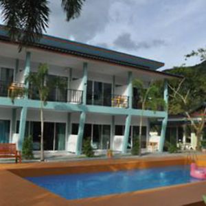 Sinaree Bansuan Resort Prachuap Khiri Khan Exterior photo