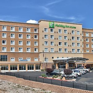 Holiday Inn & Suites Albuquerque-North I-25, An Ihg Hotel Exterior photo