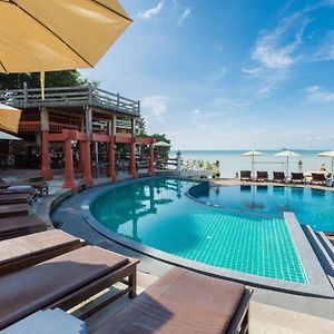 Banburee Resort & All Spa Inclusive Koh Samui Exterior photo