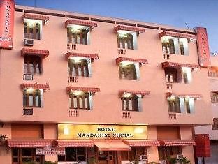 Mandakini Nirmal Hotel Jaipur Exterior photo