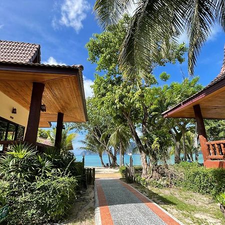 Phi Phi Villa Resort-Sha Extra Plus Exterior photo