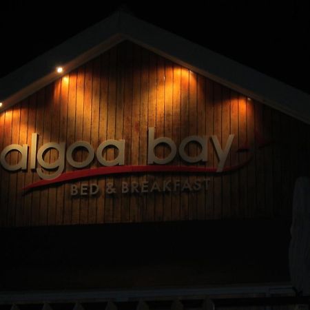 Algoa Bay Bed & Breakfast Port Elizabeth Exterior photo
