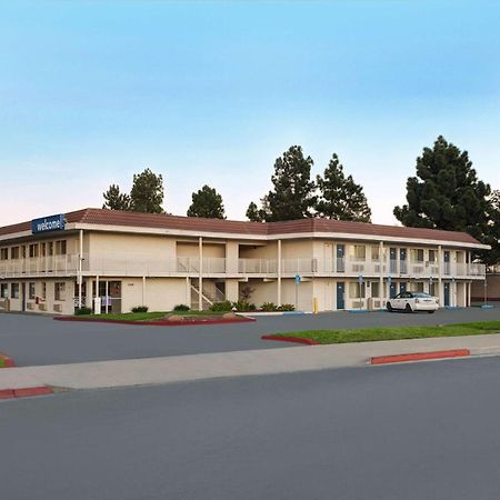 Motel 6-San Jose, Ca - South Exterior photo