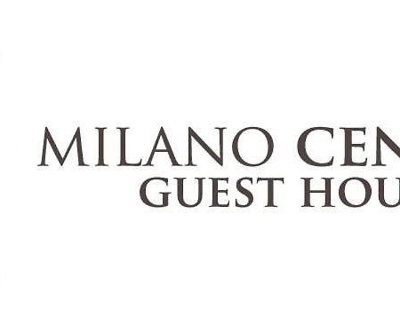 Ih Hotels Milano Centrale Guest House Exterior photo
