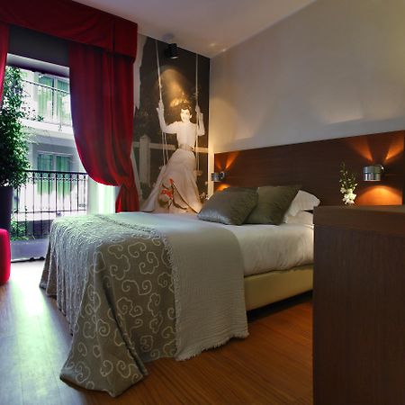 Hotel Milano Scala Room photo
