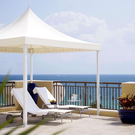 The Atlantic Hotel & Spa Fort Lauderdale Facilities photo