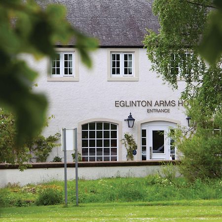 Best Western Eglinton Arms Hotel Eaglesham Exterior photo