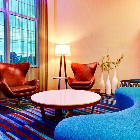 Fairfield Inn & Suites By Marriott Cape Cod Hyannis Exterior photo