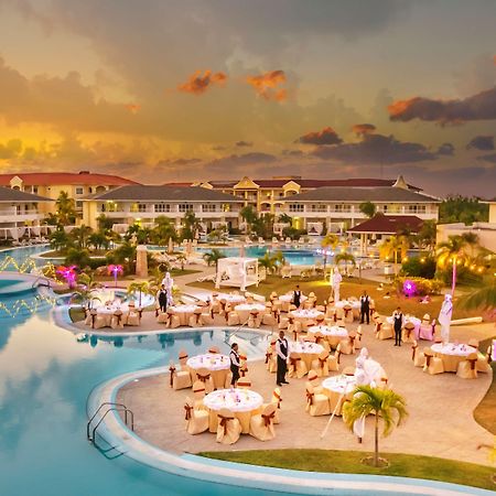 Paradisus Princesa Del Mar Resort & Spa (Adults Only) Varadero Exterior photo