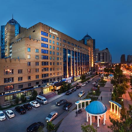 G Empire Hotel Nur-Sultan  Exterior photo