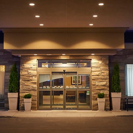 Holiday Inn Express And Suites Timmins, An Ihg Hotel Exterior photo