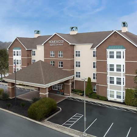 Homewood Suites By Hilton Reading-Wyomissing Exterior photo