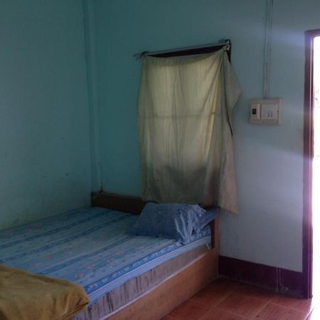 Davan Guesthouse Vientiane Room photo