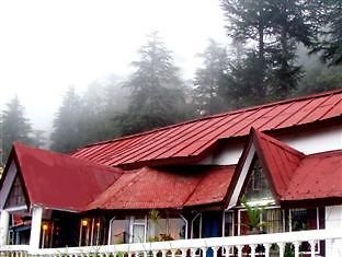 Hira Mount Retreat Hotel Shimla Exterior photo