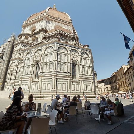 B&B Di Piazza Del Duomo Florence Exterior photo