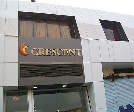 Hotel Crescent Mumbai Exterior photo