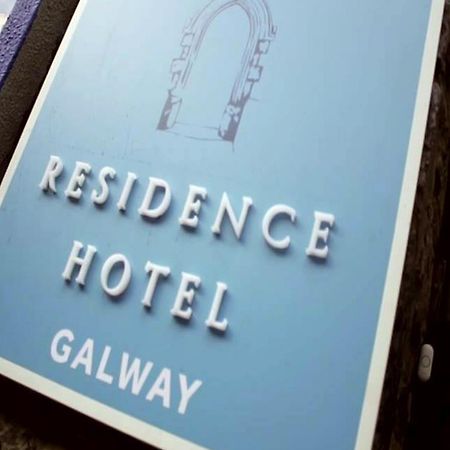 The Residence Hotel Galway Exterior photo