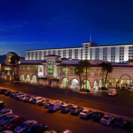 Gold Coast Hotel And Casino Las Vegas Exterior photo