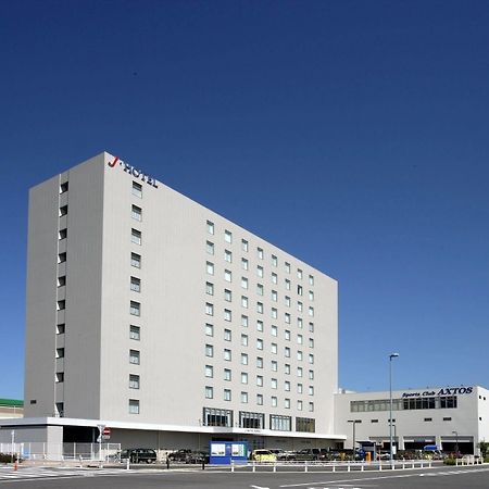 J Hotel Rinku Tokoname Exterior photo