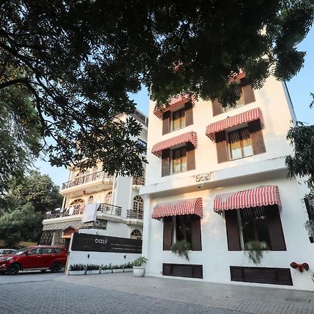 Siesta Basil - Okhla Hotel New Delhi Exterior photo