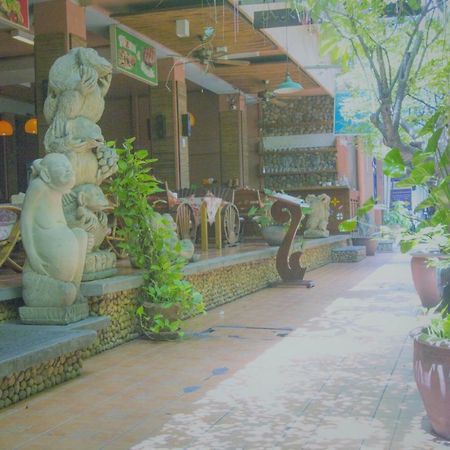 Khaosan Holiday Bangkok Exterior photo