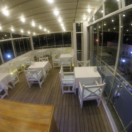 Akkan Hotel Marina (Adults Only) Bodrum Exterior photo