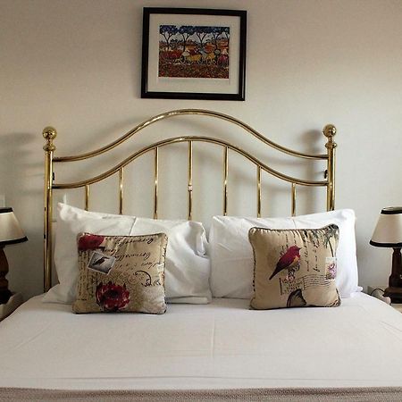 The Stellenbosch Hotel Room photo