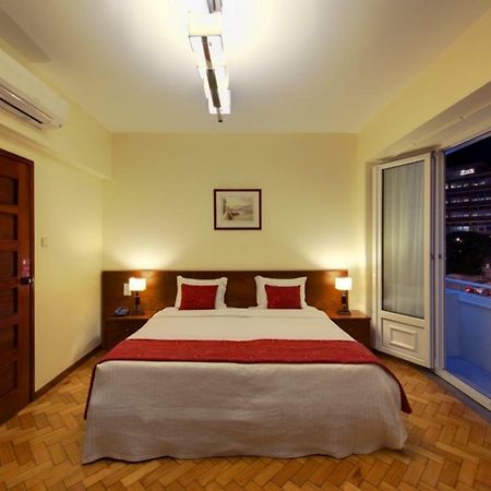 Vera Cruz Porto Downtown Hotel Room photo