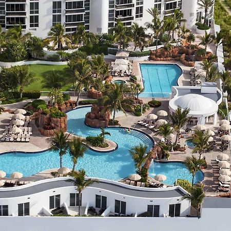 Trump International Beach Resort - Sunny Isles Beach Miami Beach Exterior photo