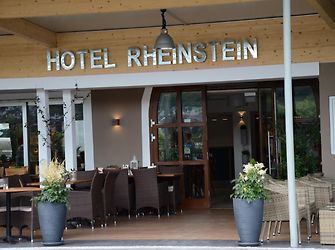 Hotel Rheinstein Ruedesheim am Rhein Exterior photo pics,photos