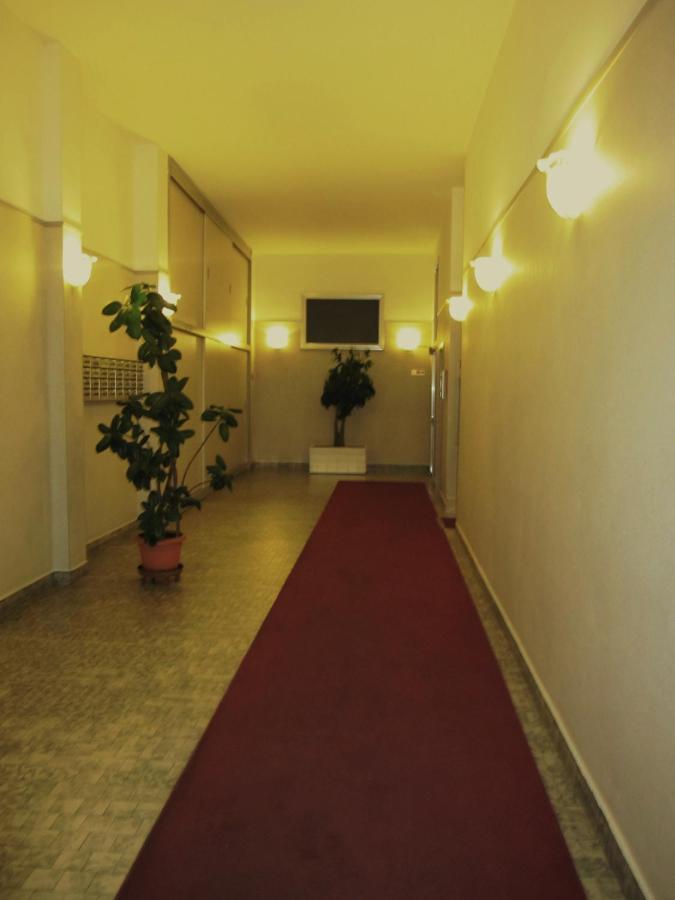 Star Hostel Milan Room photo