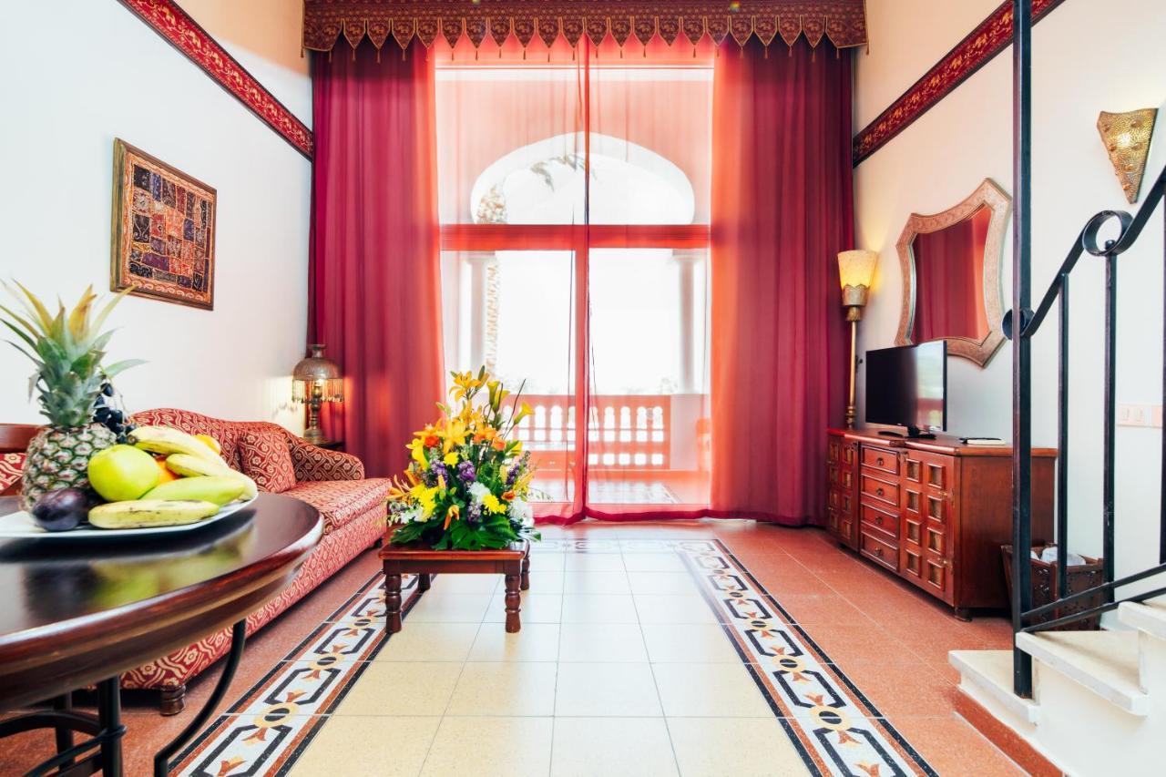 Furnished Private Apartment Domina Coral Bay Harem Sharm el-Sheikh Room photo
