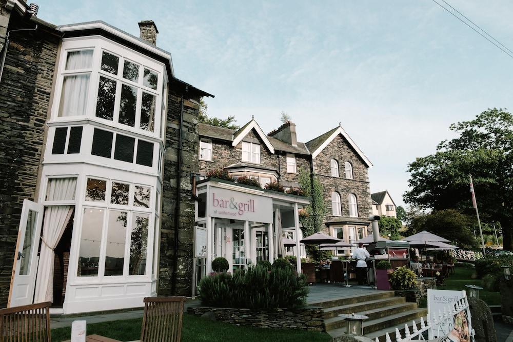 The Waterhead Inn- The Inn Collection Group Ambleside Exterior photo