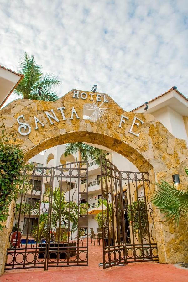 Hotel Santa Fe Los Cabos By Villa Group Cabo San Lucas Exterior photo