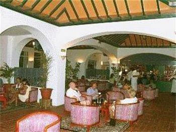 Houda Palace Monastir Restaurant photo