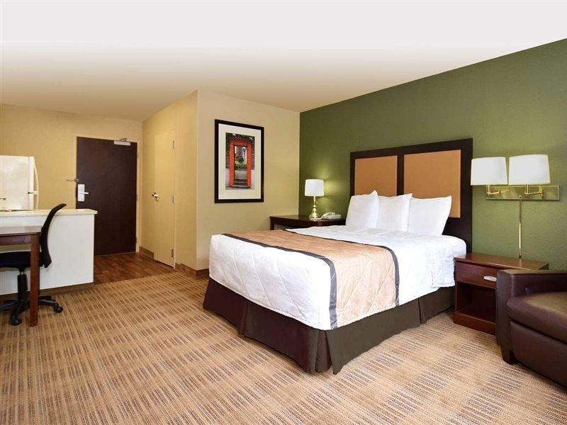 Extended Stay America Suites - Austin - Northwest - Lakeline Mall Exterior photo