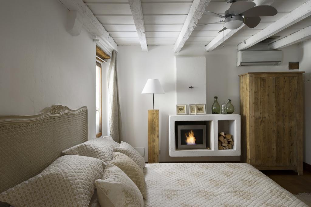 Il Relais Dell'Abbazia Bed & Breakfast Verona Room photo