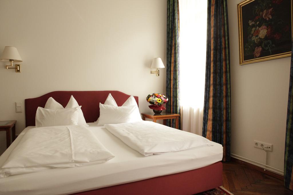 Hotel Domizil Vienna Room photo