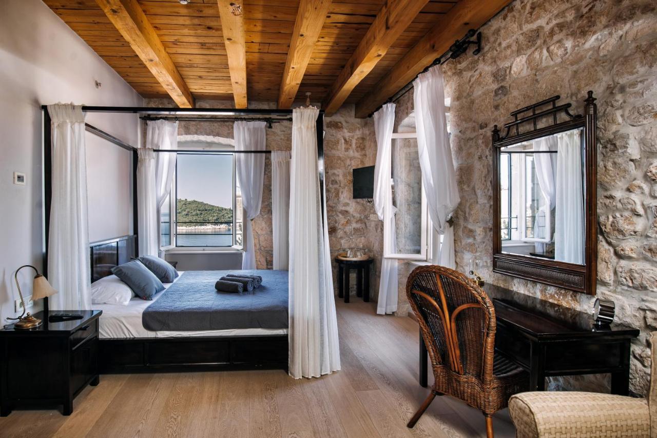 Villa Allure Of Dubrovnik Exterior photo