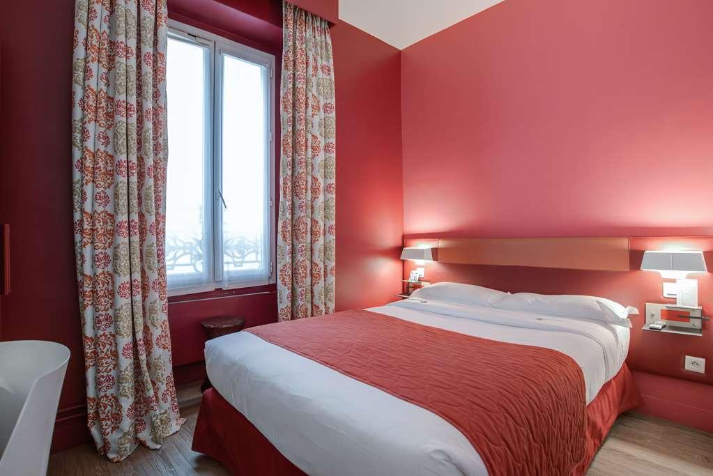 Hotel Tivoli Paris Room photo