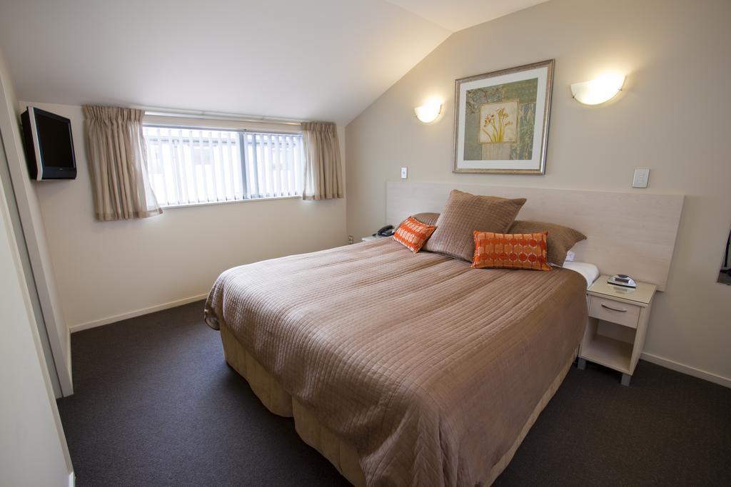 162 Kings Of Riccarton Motel Christchurch Room photo