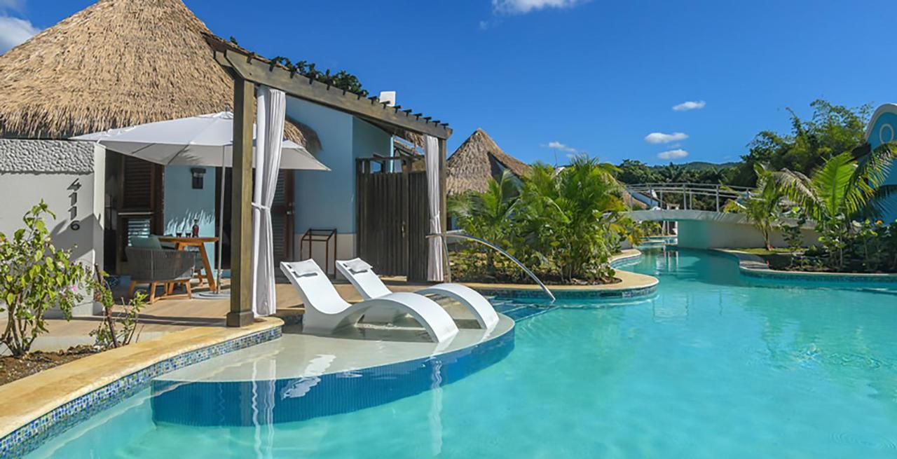 Sandals South Coast All Inclusive - Couples Only (Adults Only) Savanna-la-Mar Exterior photo