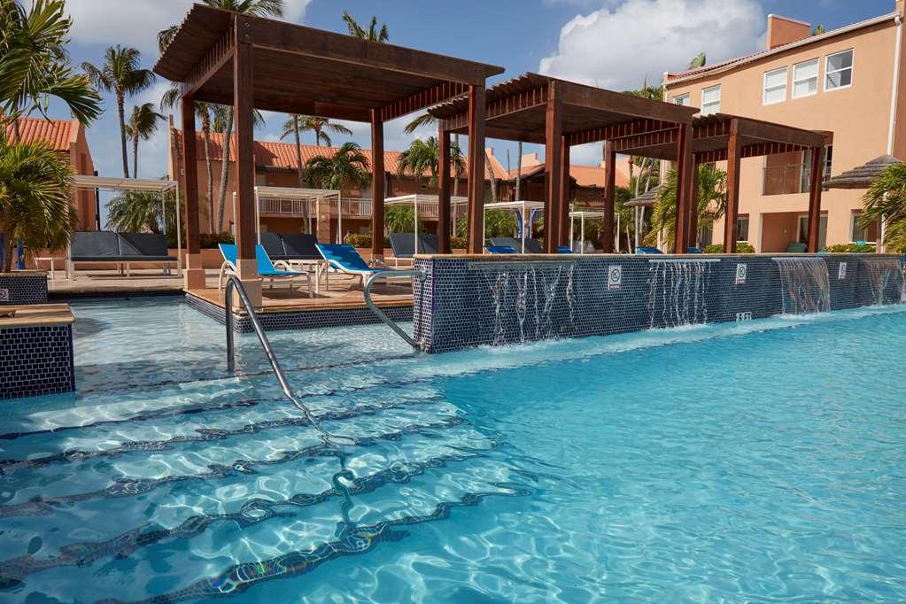 Divi Dutch Village Beach Resort Oranjestad Facilities photo