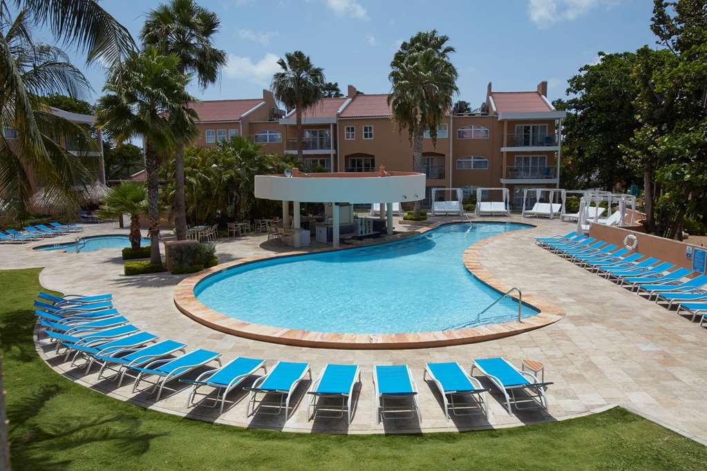 Divi Dutch Village Beach Resort Oranjestad Facilities photo