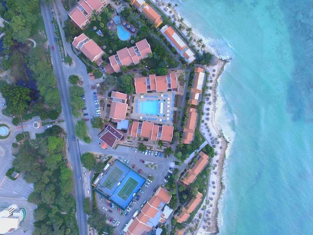 Divi Dutch Village Beach Resort Oranjestad Exterior photo